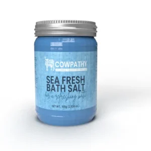 Sea Fresh Bath Salt (100gm)Pack of 5