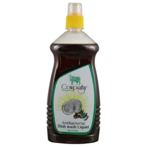 Labsa Free Dish Wash Liquid (500ml)Pack of 5