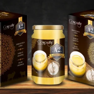 A2 GHEE(1LTR)