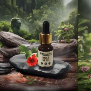 Under Eye Gel (15ml)pack of 5
