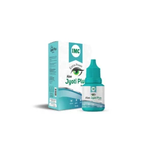 Aloe Jyoti Plus (10 ML) Pack of 4