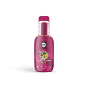Aloe Sanjivani Juice (500 ML)
