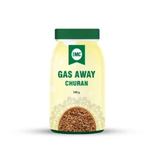 Gas Away Churan (100 Gm) Pack of 3