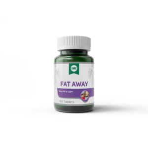 Fat Away Tablets (60 Tab)