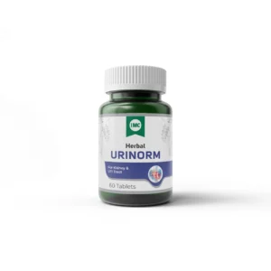 Herbal Urinorm Tablet