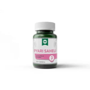 Pyari Saheli (60 Tablets)