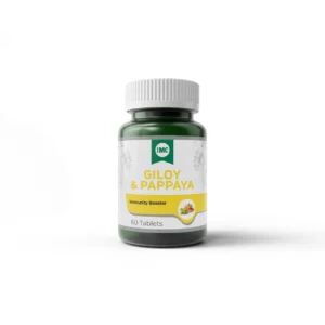 Giloy & Pappaya Tablets (1000 Mg)