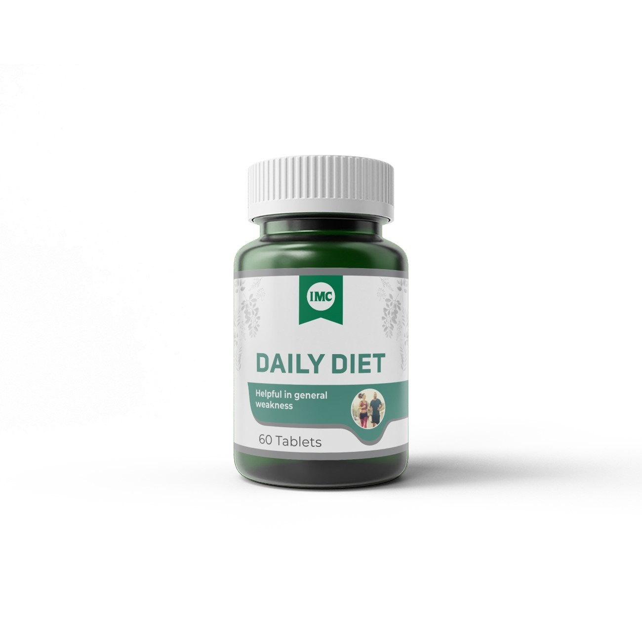 Daily Diet (1000mg)
