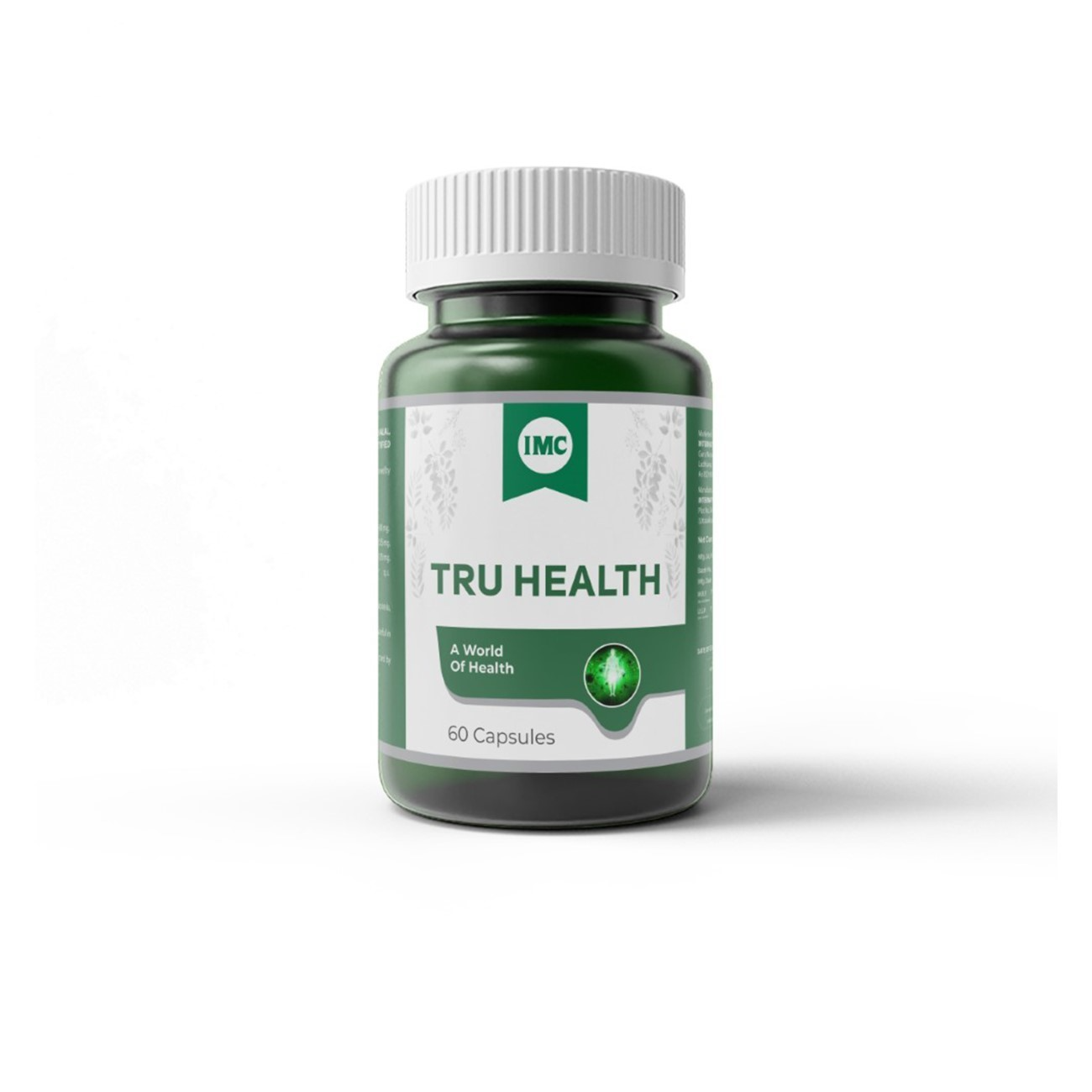 Tru Health Capsule-60