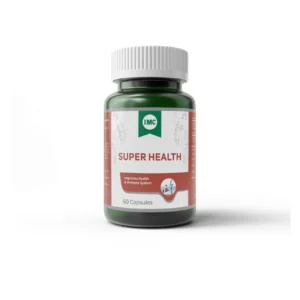 Super Health Capsule -60