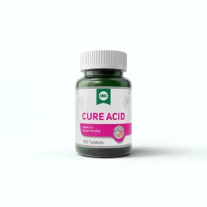 Cure Acid Tablet (1000 Mg)