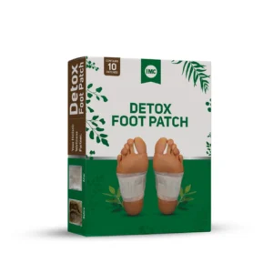 Detox Foot Patch