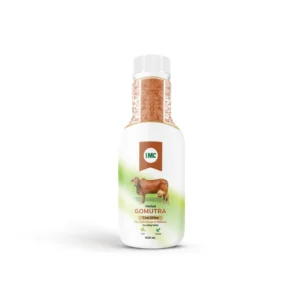 HERBAL GOMUTRA (500 ML)