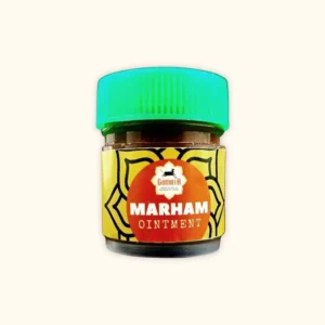Ointment “Marham” | 15g(Pack of 6)