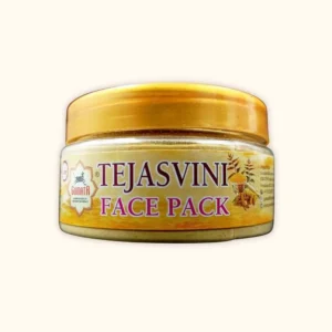 Tejasvini Facepack | 100g(Pack of 6)