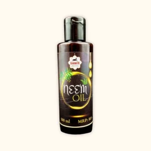 Neem Oil | 100ml(Pack of 6)