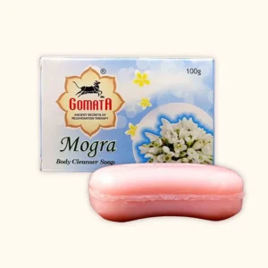 Mogra Soap with Foam | 100g(Pack of 6)