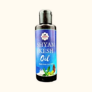 Herbal Hair Oil “Shyam Kesh Tailam” | 100ml(Pack of 6)
