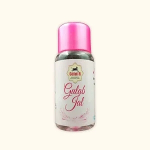 Gulab Jal (Rose Water) | 100ml(Pack of 6)